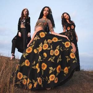 Meet your Posher, Nazila